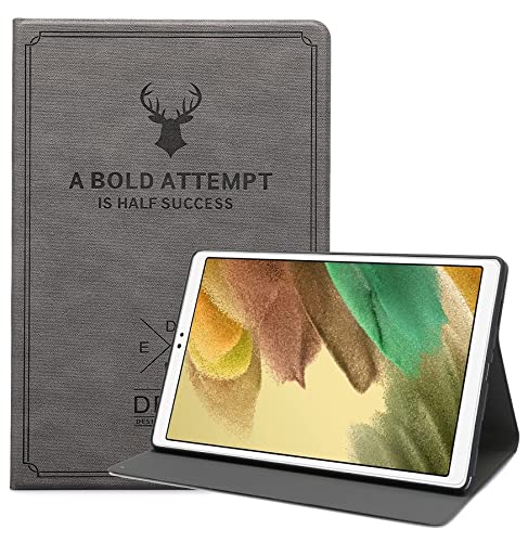See full amazon price history chart for SwooK (Soft TPU Back) Flip Case Cover for Samsung Galaxy Tab A7 10.4" SM T500 T505 T507 Stand Flip Folio Case Cover (Grey) SwooK (Soft TPU Back) Flip Case Cover for Samsung Galaxy Tab A7 10.4" SM T500 T505 T507 Stand Flip Folio Case Cover (Grey) (B09HZYFXNM) Amazon Price History, Amazon Price Tracker