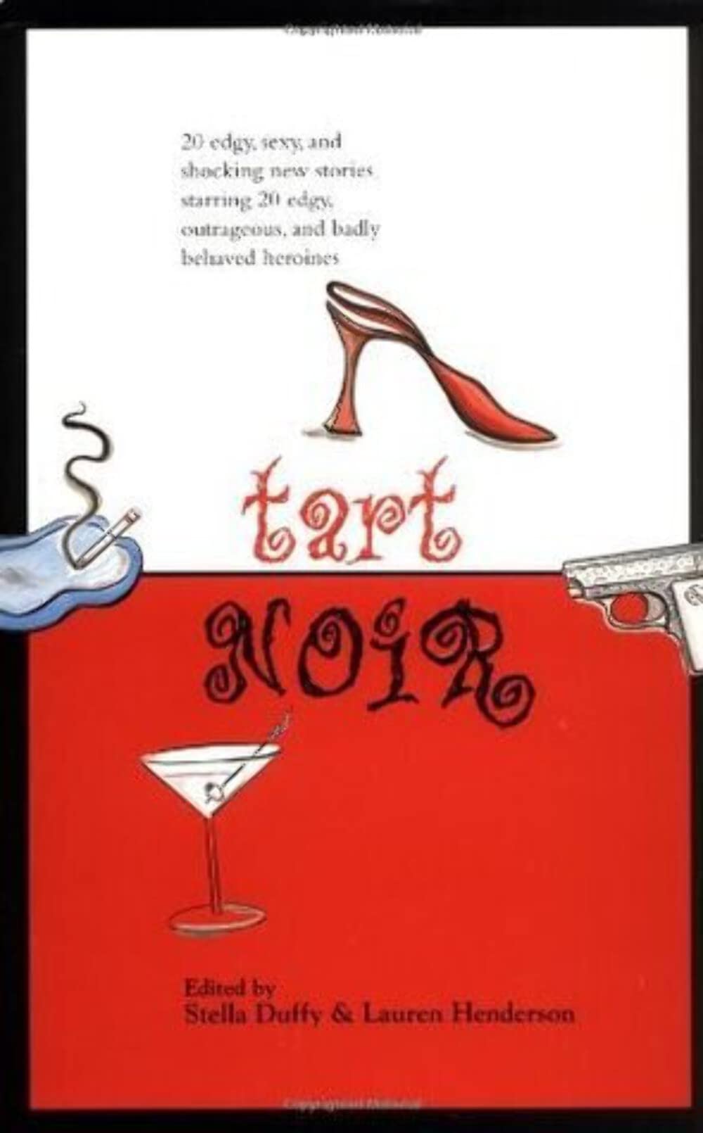 Buy Tart Noir — BookShops.in
