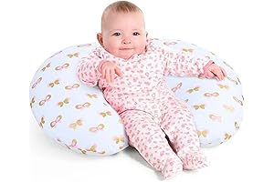 Boopie Pillow: The Ultimate Nursing Companion for a Serene Bonding Experience