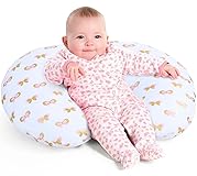 Best Nursing Pillow Reviews in 2025 12 51RkQ6gmdpL. SX179
