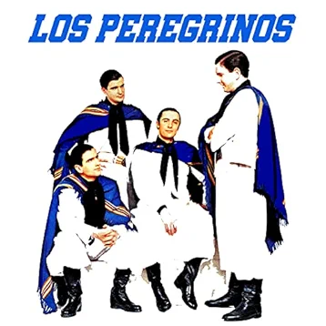 Los Peregrinos