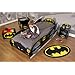 Character World Batman Batcave Rug : Amazon.co.uk: Home & Kitchen