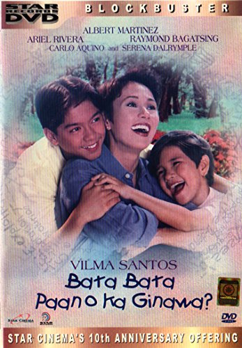 Bata Bata Paano Ka Ginawa