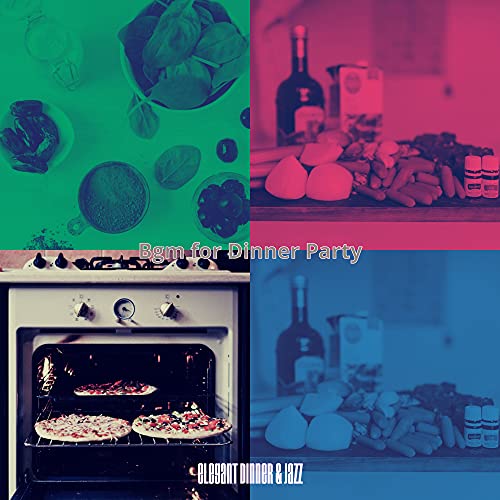 Bgm for Dinner Party de Elegant Dinner & Jazz en Amazon Music Unlimited