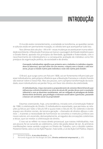 Processo coletivo civil e trabalhista: a jurisdição coletiva no direito brasileiro Processo coletivo civil e trabalhista: a jurisdição coletiva no direito brasileiro - Imagem 6
