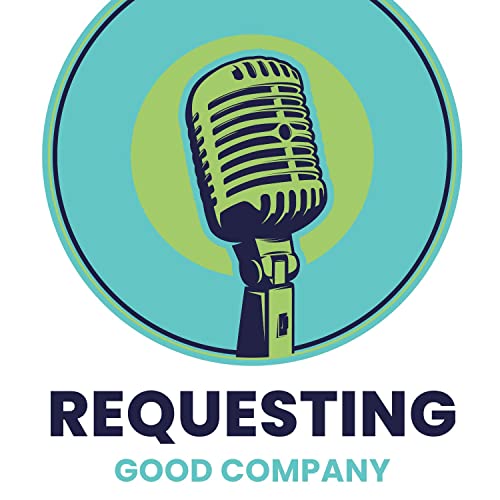 『Requesting Good Company』のカバーアート