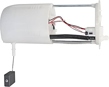 Amazon.com: Qiape Fuel Pump L33L-13-35ZA L33L1335ZA Compatible