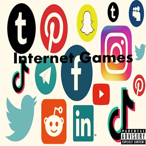 Internet Games [Explicit]