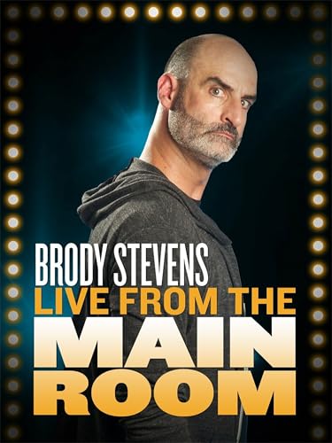 Brody Stevens: Live From The Main Room