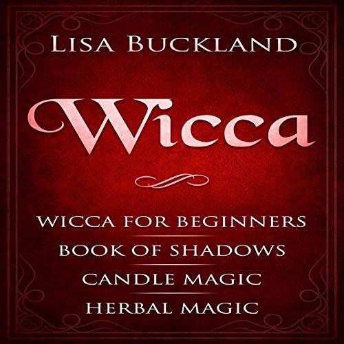 Buckland Raymond Complete Book of Witchcraft: Embracing the Magic