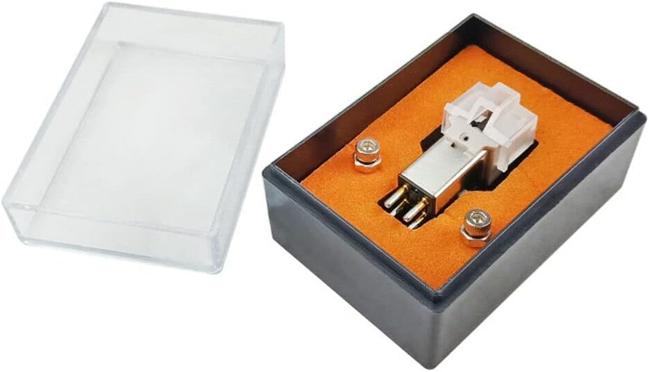 1pcs Record Player Turntable AT3600L Phono Cartridges,Turntable