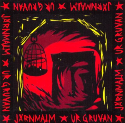 Ur gruvan - jrnmalm