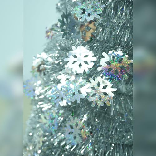 Sapin de Noël d'extérieur pliable 150 cm intérieur table