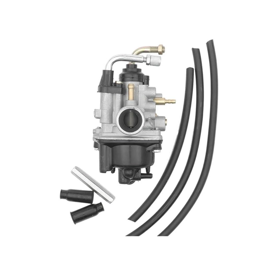 Carburateur moto 12 mm PHBN12 résout panne de démarrage scooter 50cc