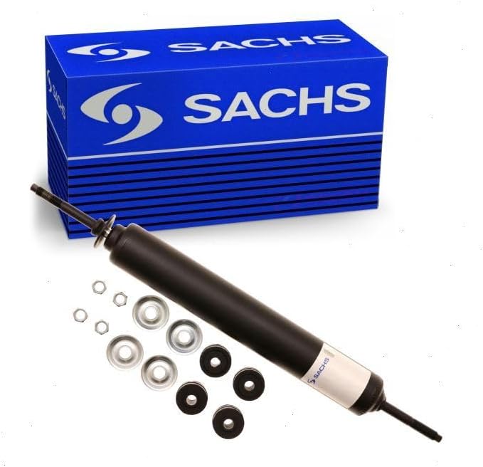 SACHS Steering Damper