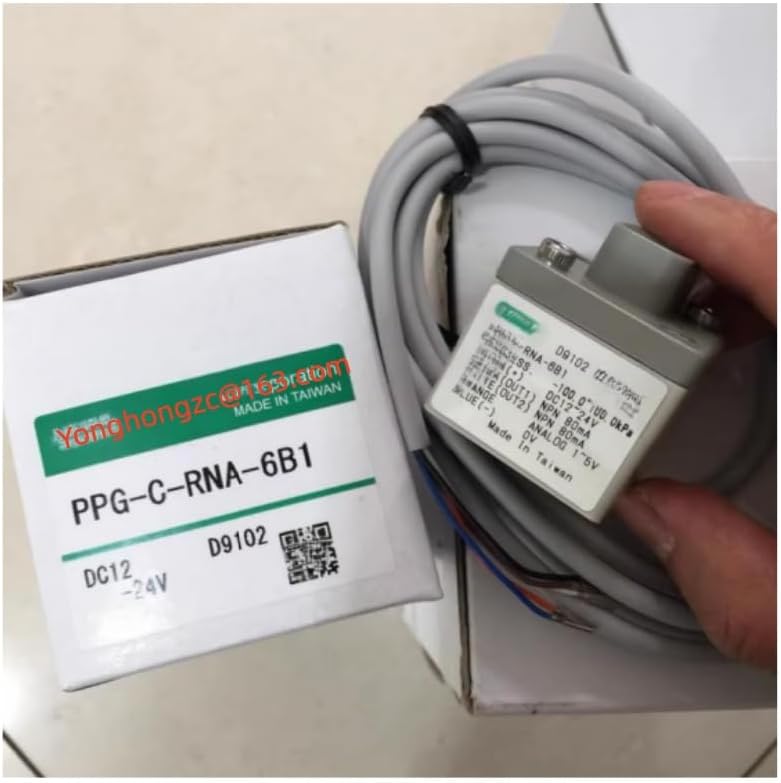 1pcs Equipment Accessories PPG-C-RNA-6B1