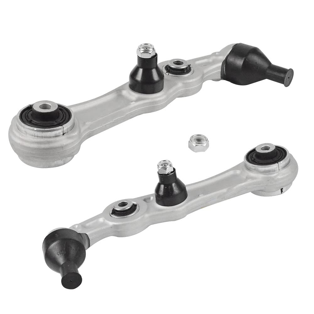 Amazon.com: OCMC New Front Left & Right Lower Suspension Control 