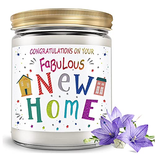 Velas de regalo perfumadas en tarro de cristal de cera de soja, 200 g, velas aromáticas para el hogar, velas de aromaterapia para amigos o Navidad Cover