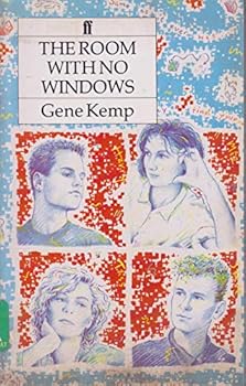 Paperback The Room With No Windows Book