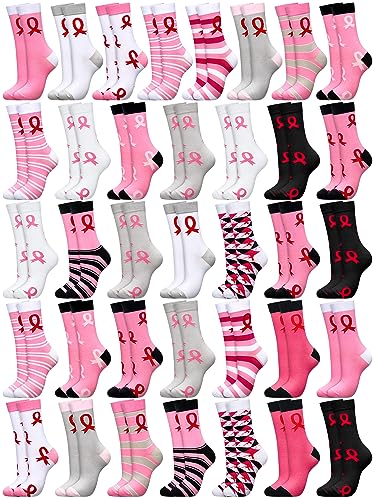 Chaussettes de Noël imprimées Halloween lot 36 paires Giegxin mixtes