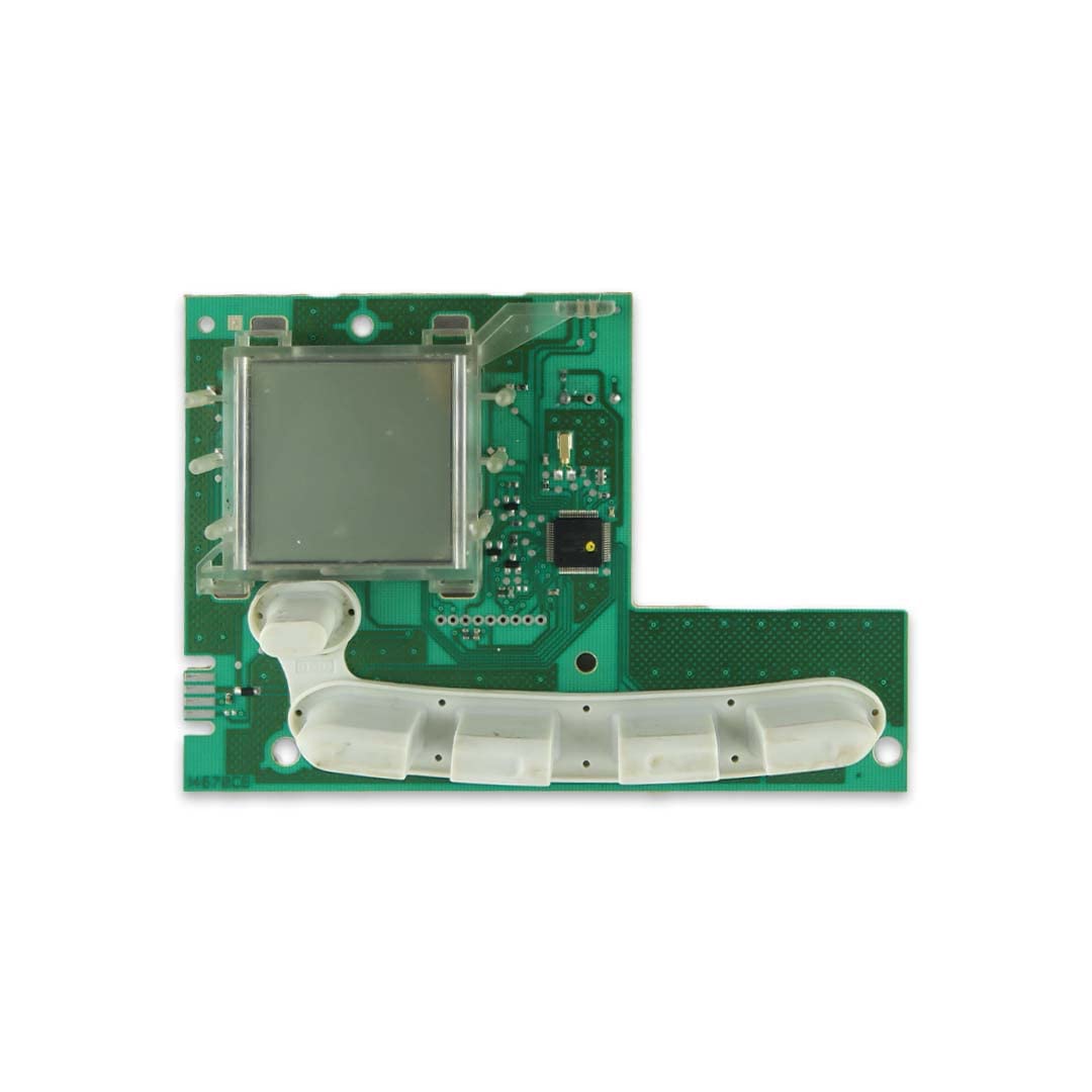 SABRE 24 & 28 (CPBTR08) RED PCB 10030433