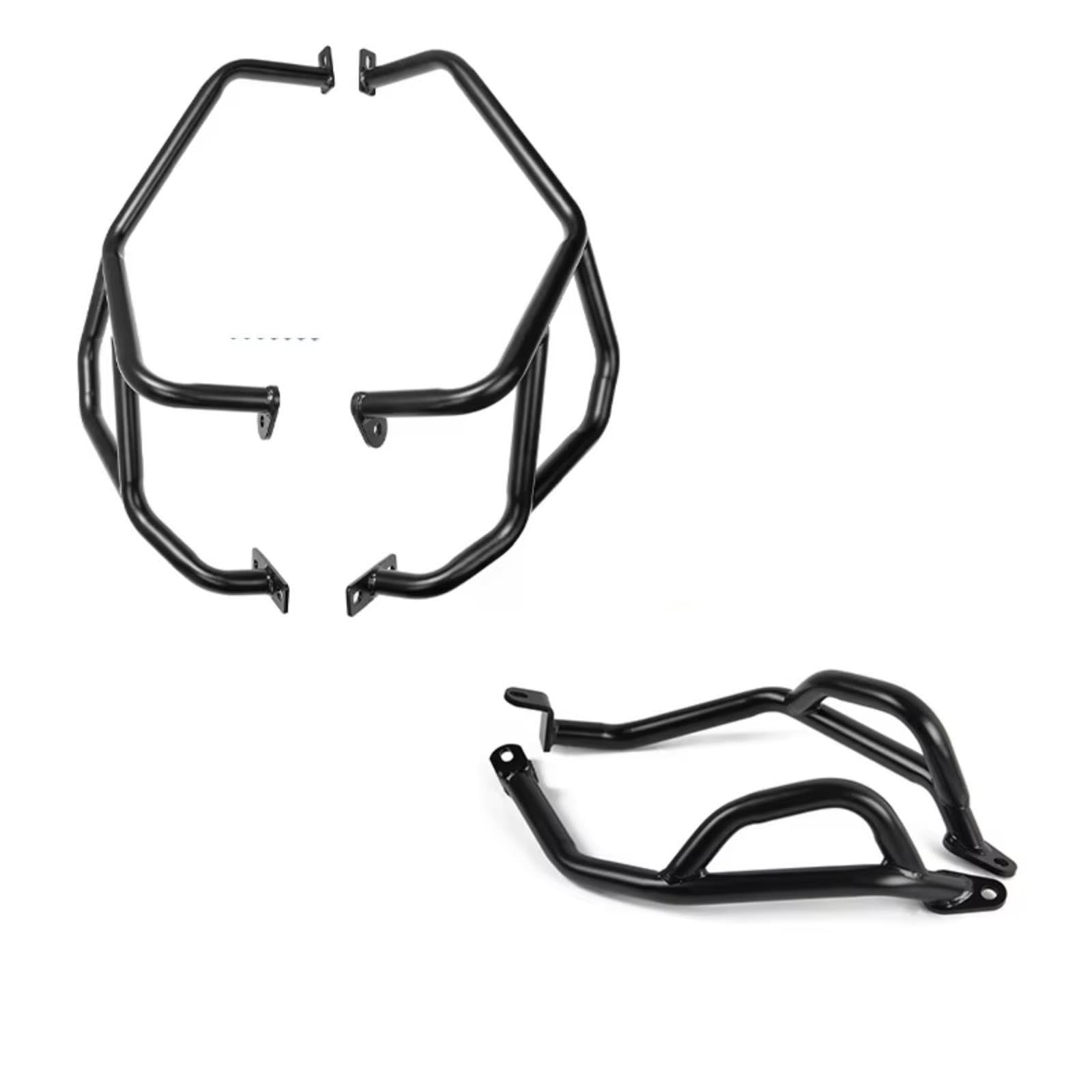Protezione Paraurti Moto Per Benelli Per TRK 251 BJ 250 2018-2025