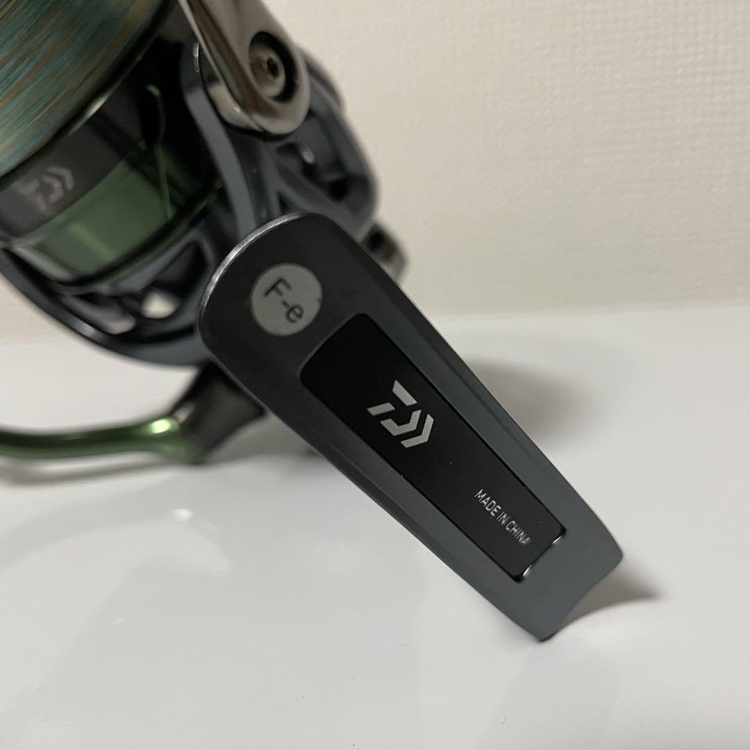 Amazon.co.jp: DAIWA カルディアCS LT 4000ーCXH : スポーツ＆アウトドア