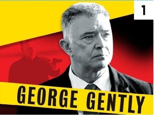 George Gently, Inspector