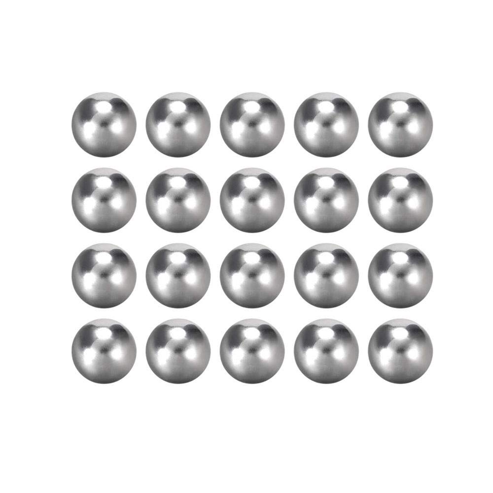 Produktbild von Stahlhalbhohlkugeln - Hohl- Und Massivkugeln Aus Metall