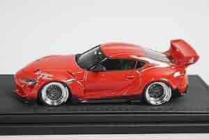 イグニッション1/43 PANDEM Supra A90 リミテッドエディション イグニッション1/43 PANDEM Supra A90 リミテッドエディション 1