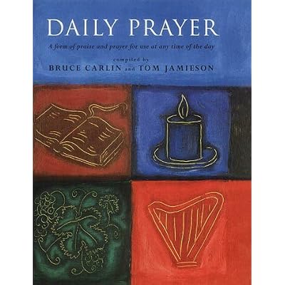 Daily Prayer