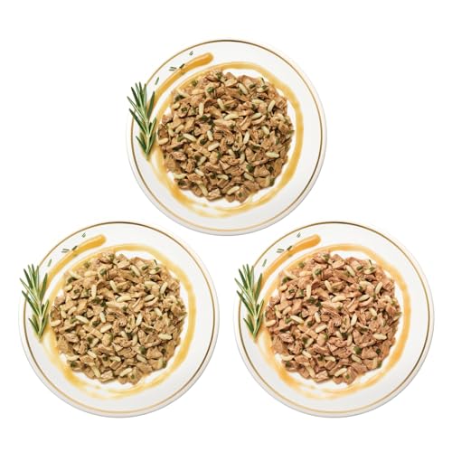 Fancy Feast Elegant Medley Tuscany Collection Cat Food (Case of 2) - image 4