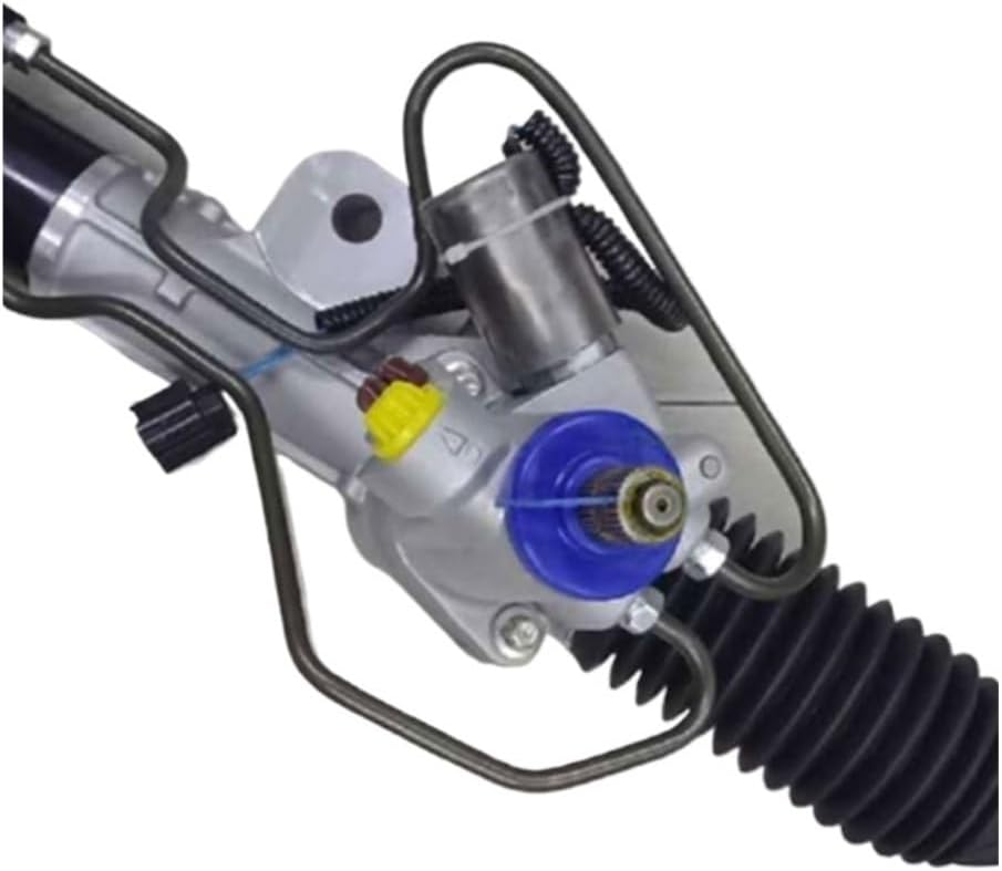 新品未使用 D-MAX シルビアs15用ステアリングラック ASSY D-MAX パワーステアリングラック シルビア S15 H11.1〜H14.11