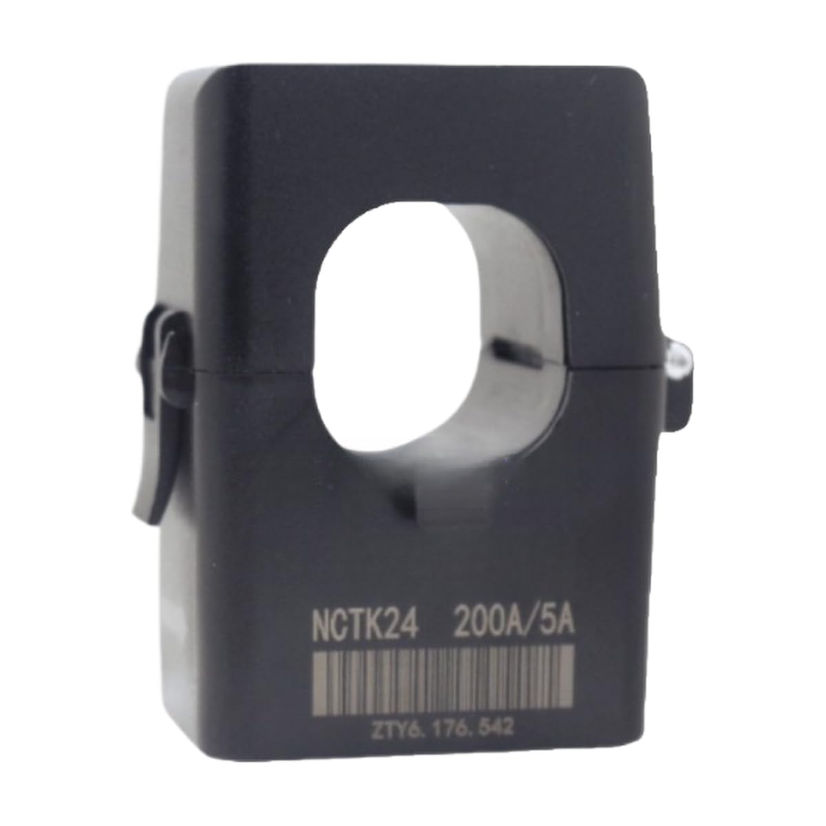 Petite boucle 100A NCTK24 ouverte et fermée pour transformateur de courant