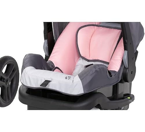 Amazon.com : Baby Trend EZ Ride Travel System with EZ-Lift™ Infant