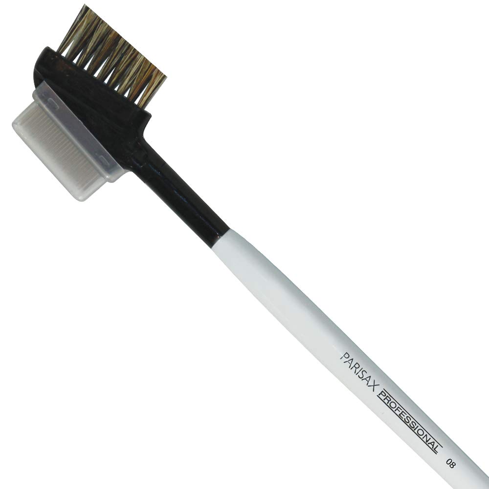 parisax Comb/brush eyelashes professional nylon