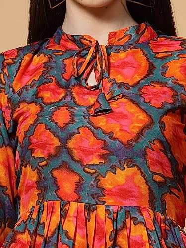Image of I ENTERPRISE Women's Tunic Shirt