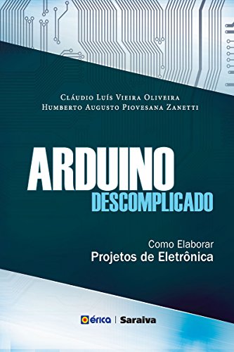Arduino Descomplicado