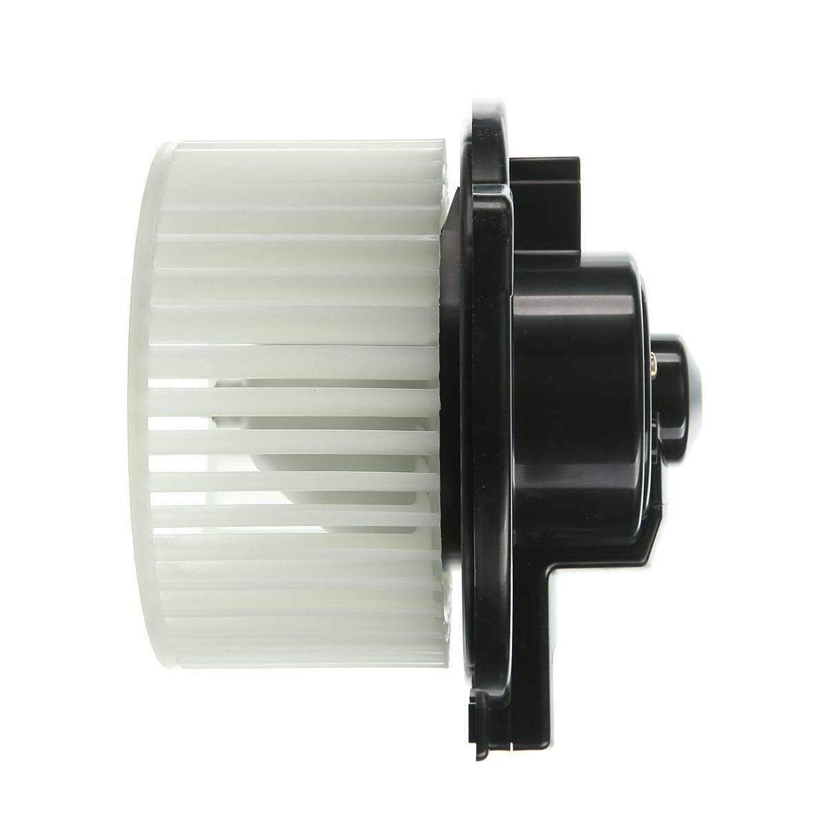 Amazon.com: YPIVOX 1pc HVAC Heater Blower Motor Front Side Metal 