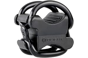 OLIGHT FB-1 Flashlight Helmet Mount