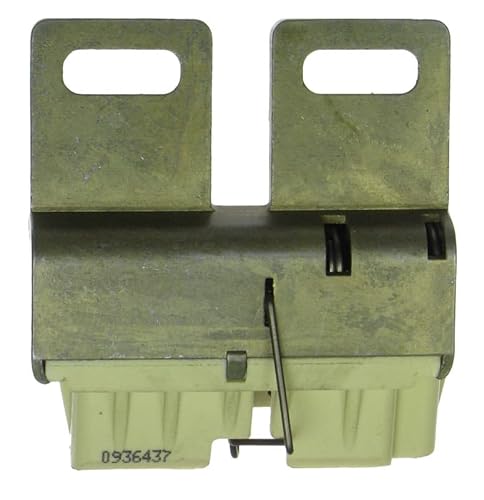 Trq SWA41718 Ignition Switch Compatible thumb #1