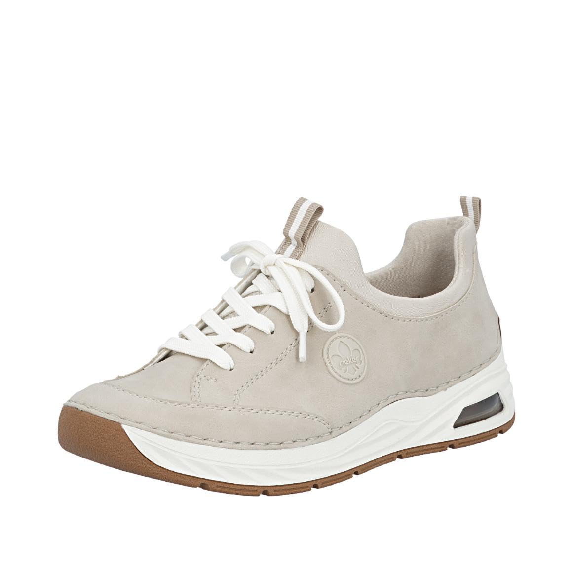 Rieker Kobiety 44562Mokasyn