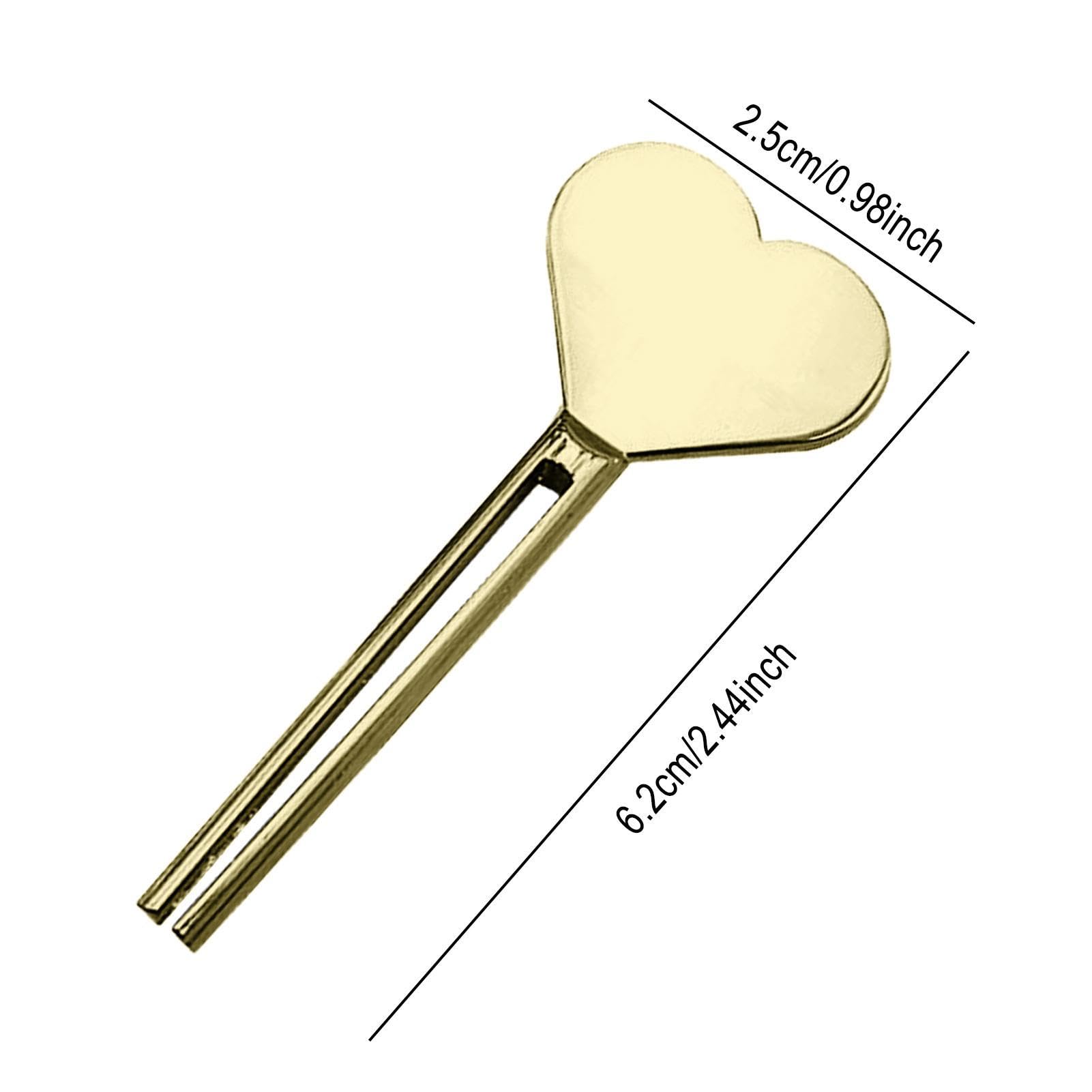 Toothpaste Tube Key, Metal Manual Toothpaste Squeezer, 2 Tube Key Tooth Paste Squeezer, Stainless Steel Toothpaste Roller Tube Wringer, Metal Tube Squeezer Key, Tube Roller Key for Paste