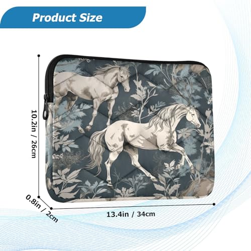 Funda para portátil 13-14 pulgadas impermeable y resistente miniatura 3