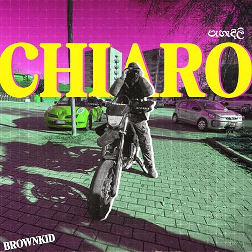  CHIARO - පැහැදිලි