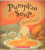Pumpkin Soup