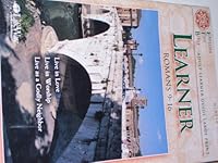 Explore the Bible (Learner) Romans 9 - 16 (Large Print) Winter 2005-2006 0633182478 Book Cover