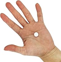 Vista 4 de Now Foods Vitamina B-1 (tiamina), 100 comprimidos 100 mg (paquete de 2)