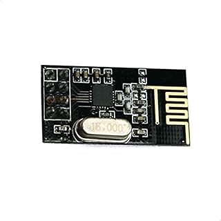 NRF24L01 2.4GHz Antenna Wireless Transceiver Module for Arduino