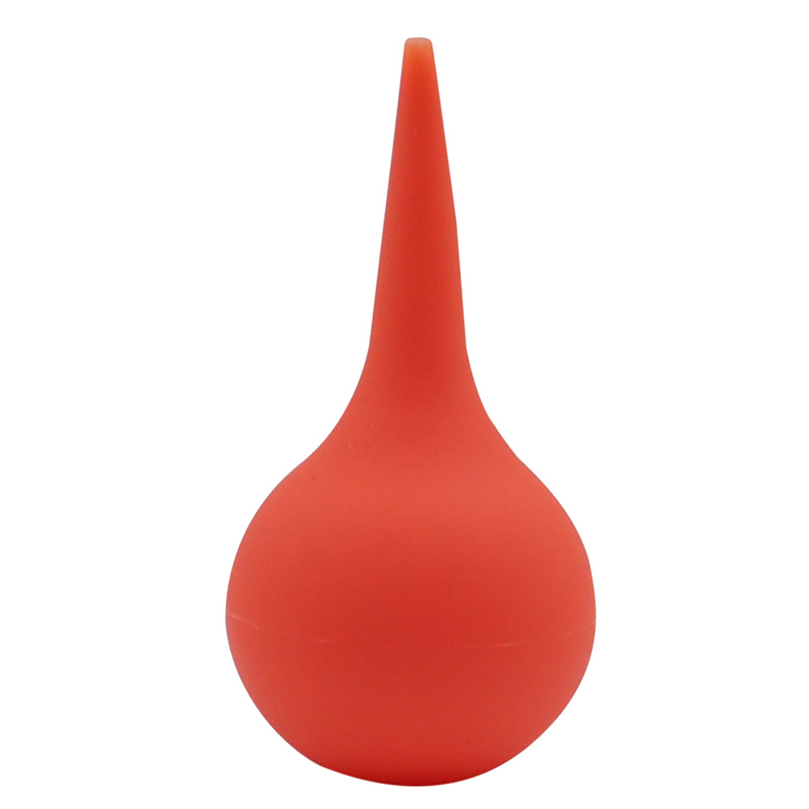 Ear Wax Removal Irrigation Ear Bulb Air Blower Earwax Remover Silicone for Adult